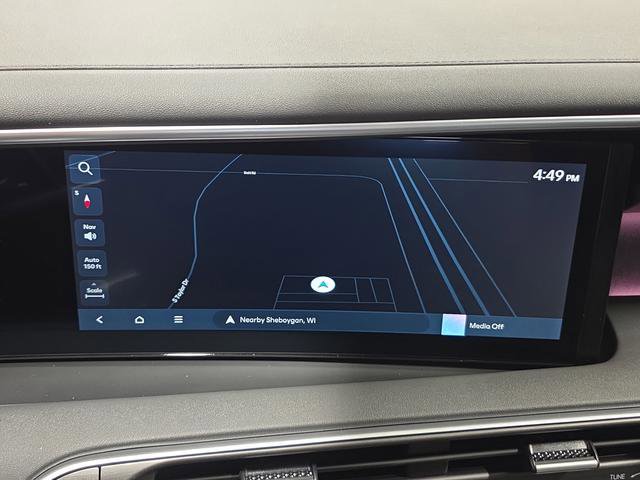 New 2026 Hyundai Palisade SEL image 23