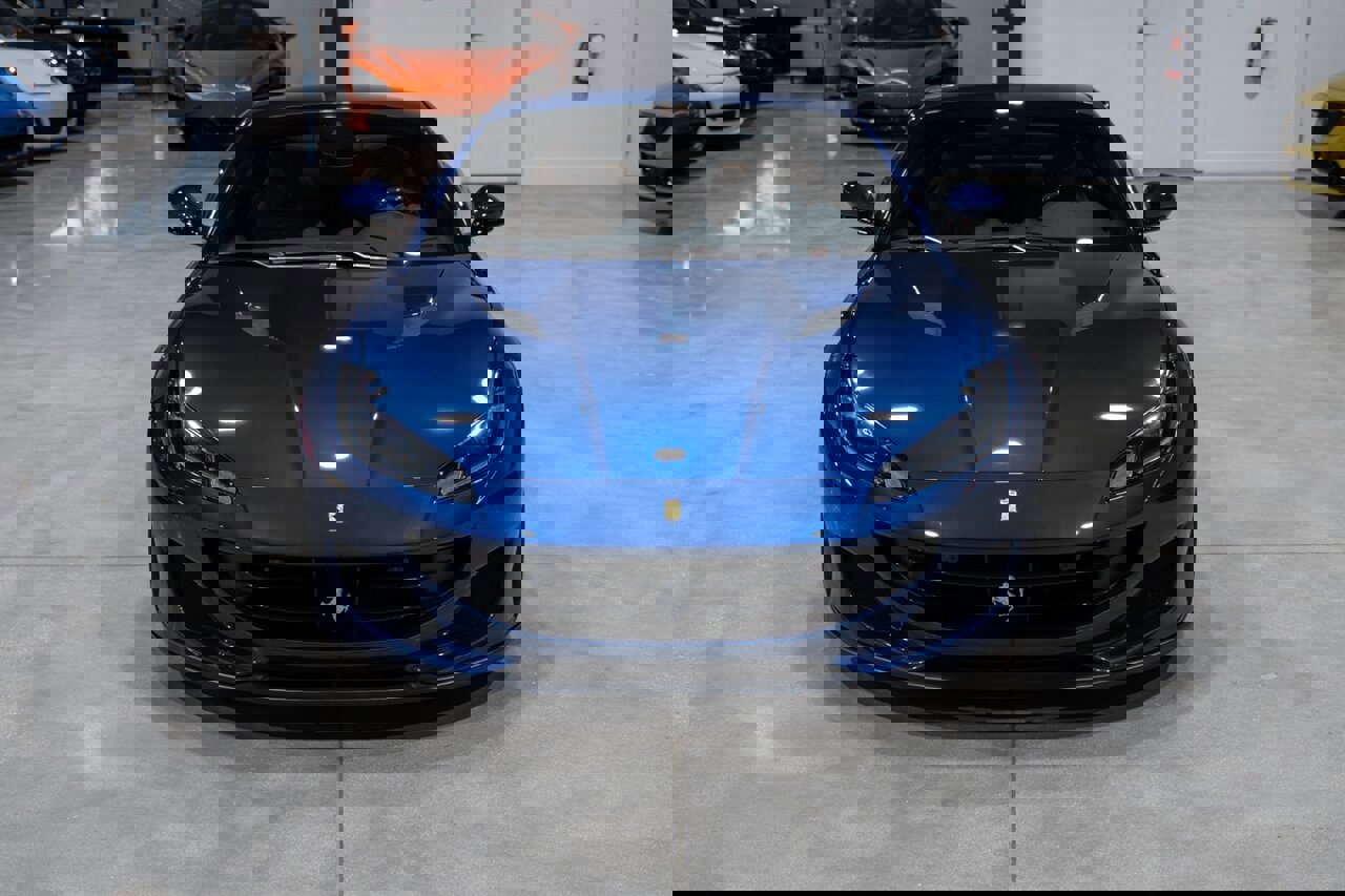 Used 2020 Ferrari Portofino image 74