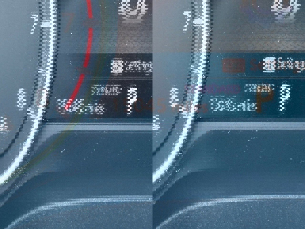 Certified 2025 Nissan Rogue S image 16