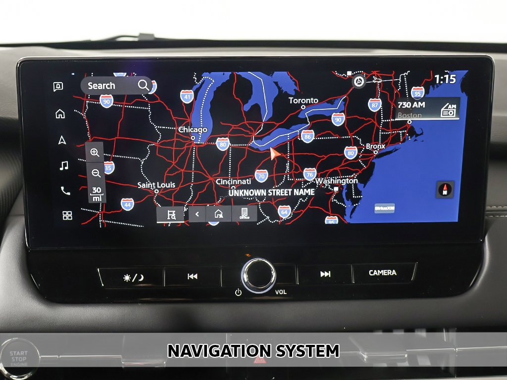 New 2026 Mitsubishi Outlander ES image 3