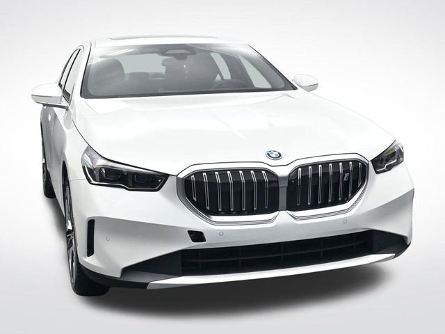 New 2026 BMW i5 eDrive40 RWD image 11