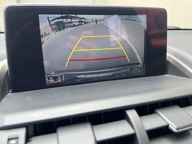 Used 2018 Lexus NX 300 F Sport w/ Accessory Package 2 FWD image 33