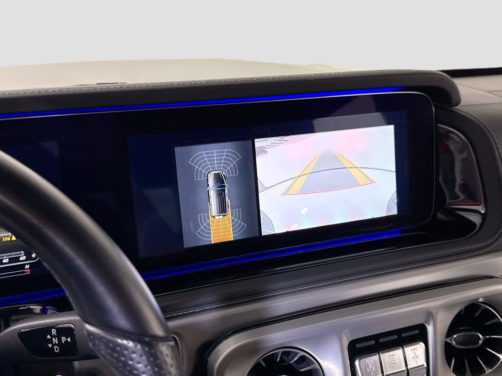 Used 2023 Mercedes-Benz G 550 image 20
