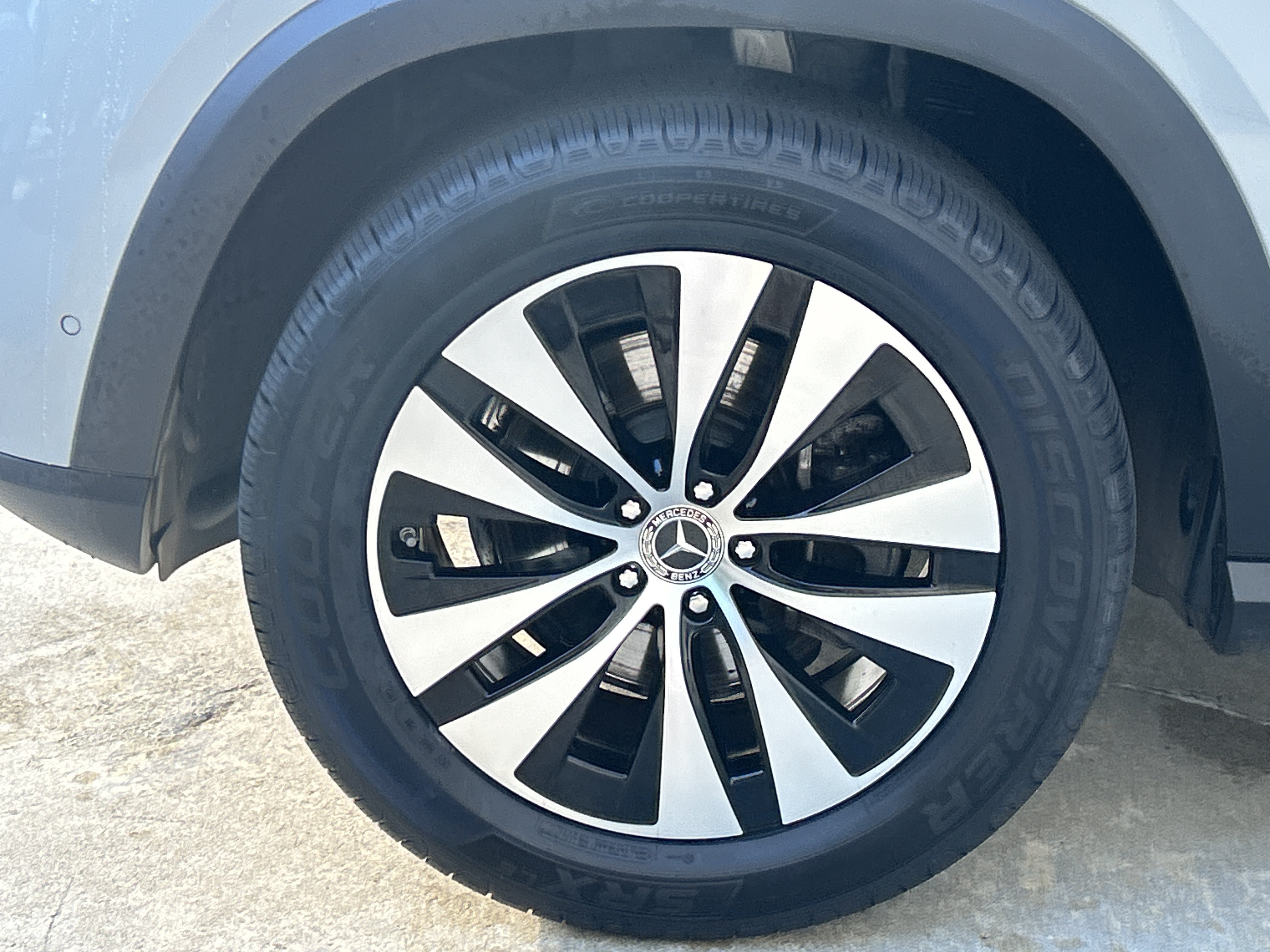 Certified 2024 Mercedes-Benz GLE 350 4MATIC image 15
