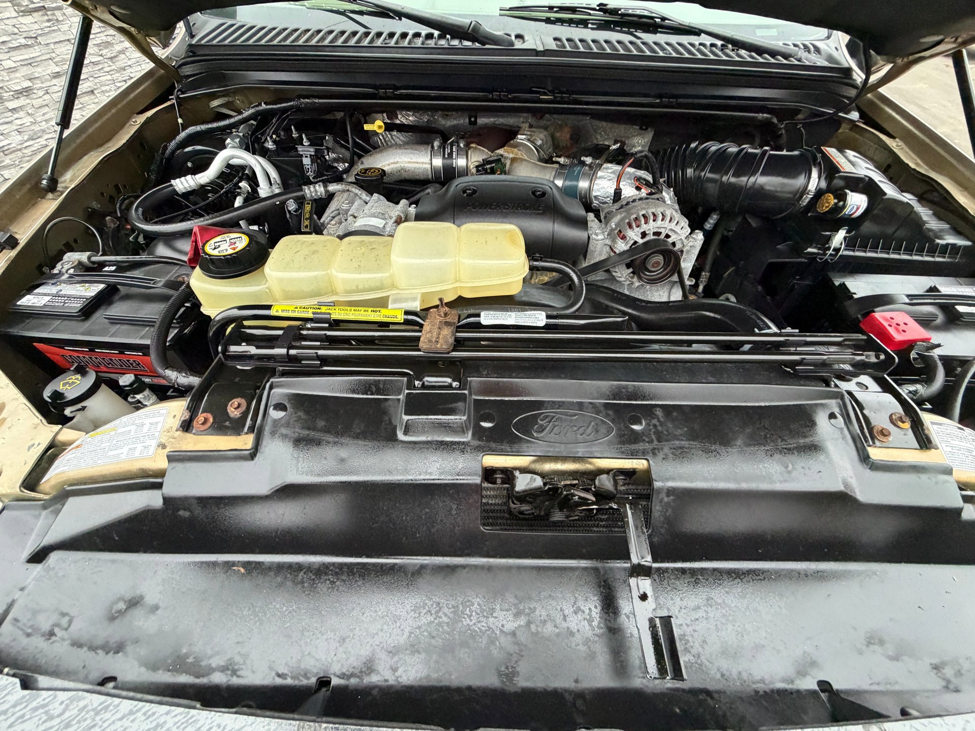 Used 2001 Ford F250 XL image 25