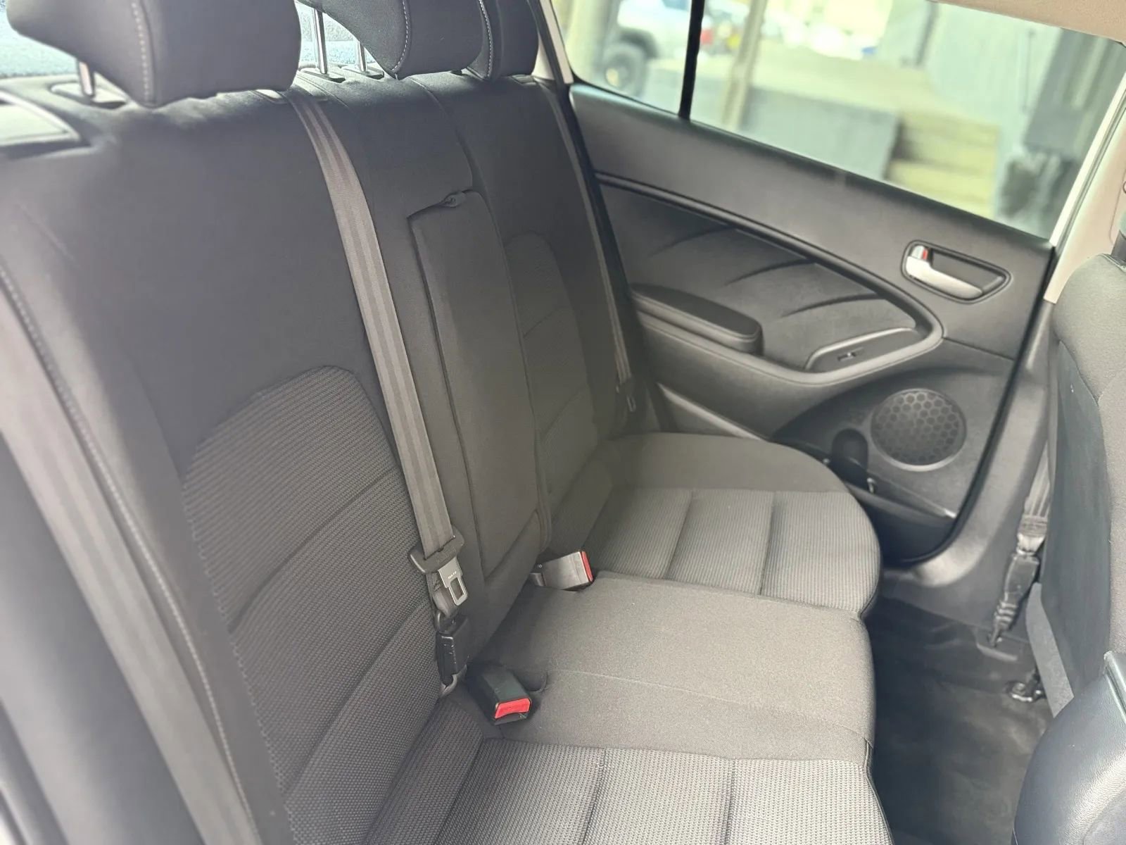 Used 2017 Kia Forte LX w/ Option Group 020 image 17