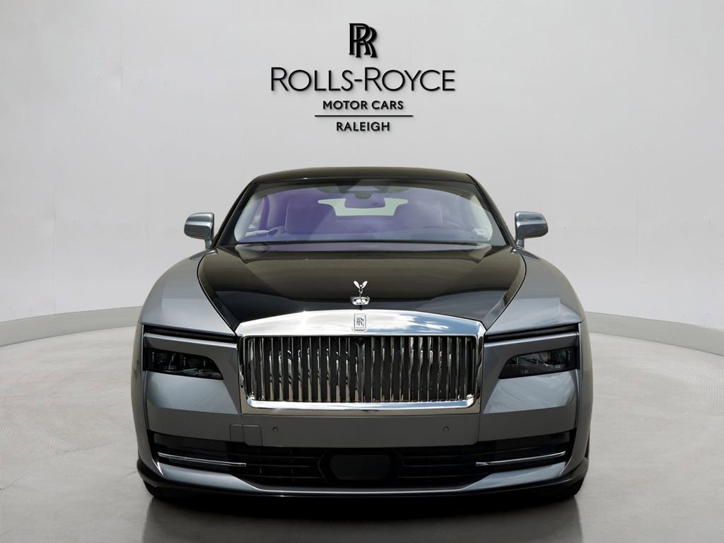 Certified 2024 Rolls-Royce Spectre w/ Spectre Launch Package image 4