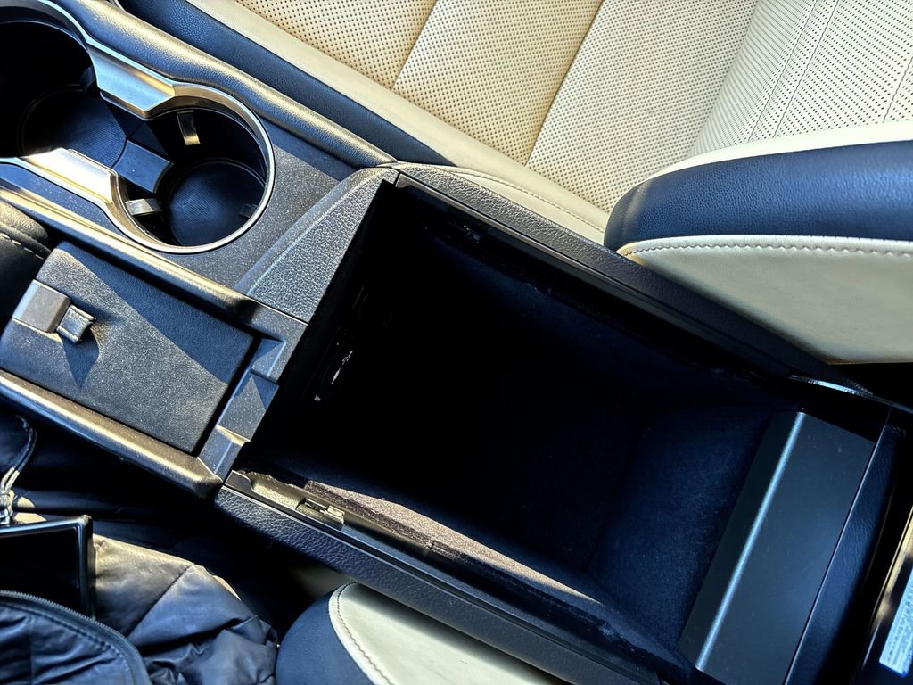 Used 2017 Lexus NX 300h AWD w/ Premium Package image 21