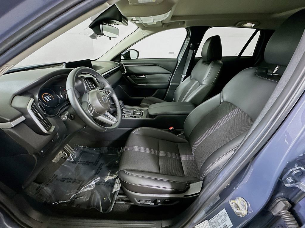 Used 2025 MAZDA CX-50 AWD 2.5 S w/ Premium Package image 15