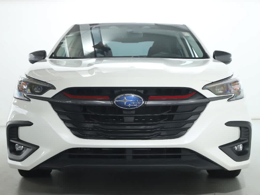 Certified 2024 Subaru Legacy Limited XT AWD/4WD image 5