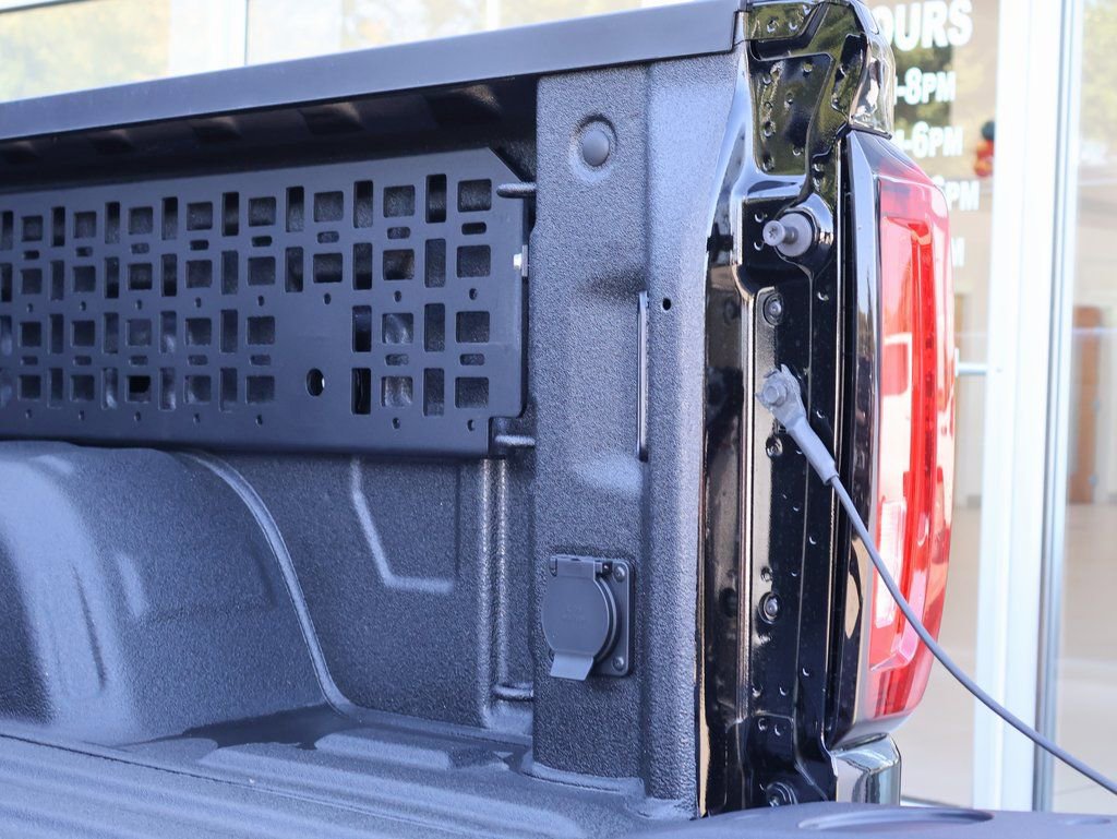 New 2026 GMC Sierra 1500 Denali w/ Denali Reserve Package image 39