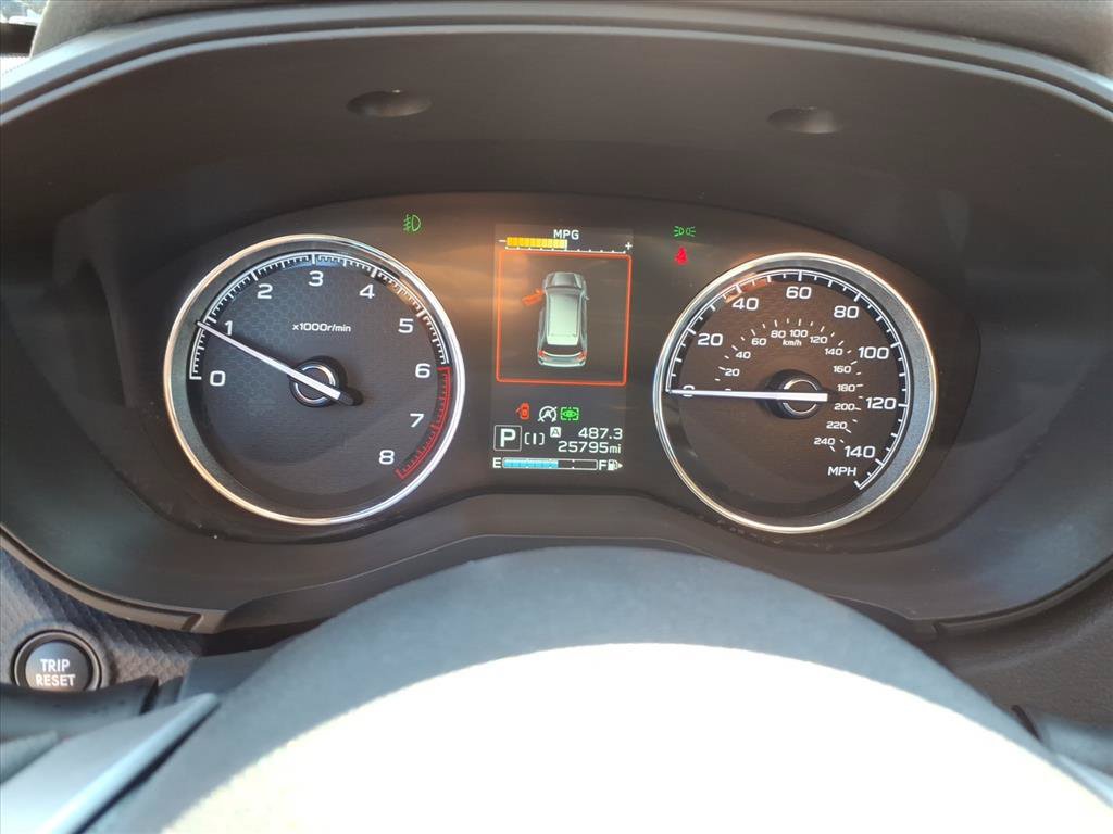 Used 2019 Subaru Forester Touring AWD/4WD image 25