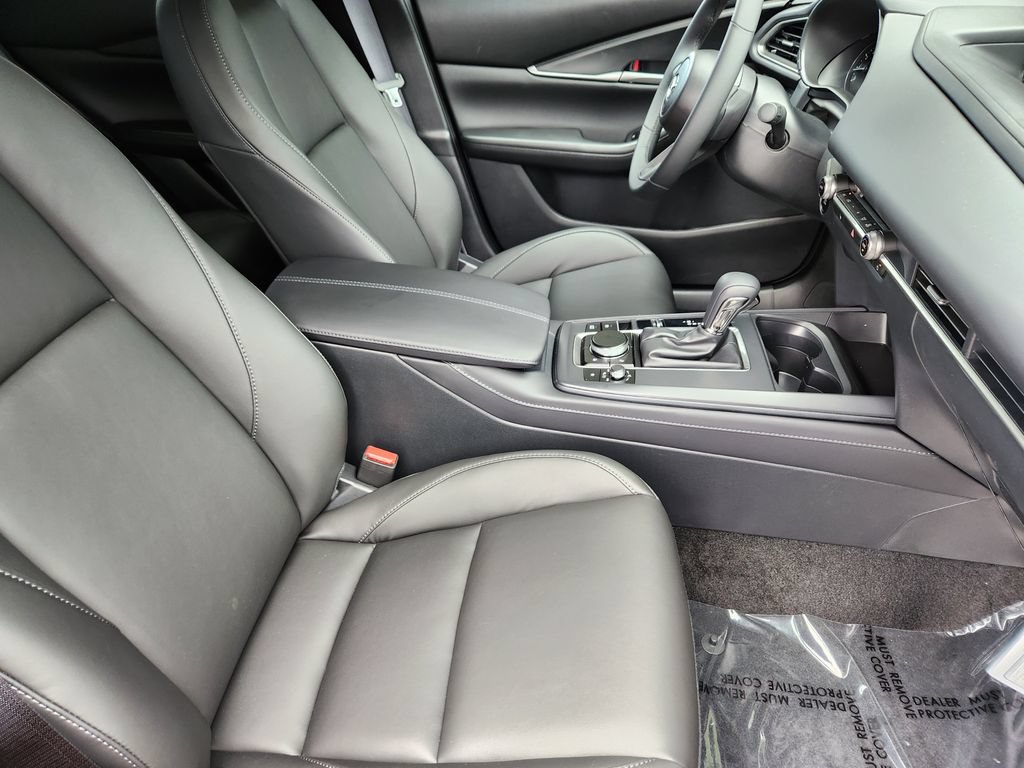 New 2026 MAZDA CX-30 AWD 2.5 S w/ Select Sport Pkg image 5