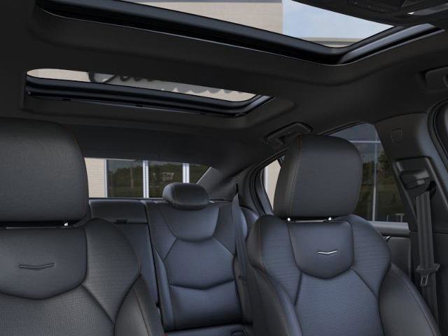 New 2026 Cadillac CT5 V image 24