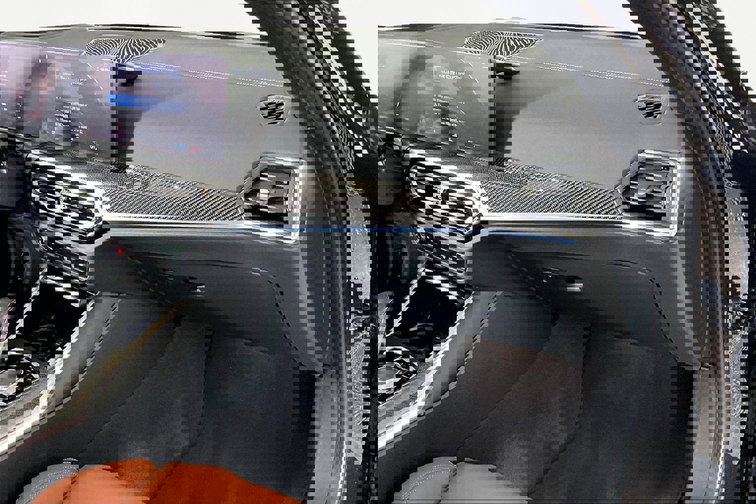 Used 2023 BMW M3 Competition w/ M Carbon Exterior Package image 17