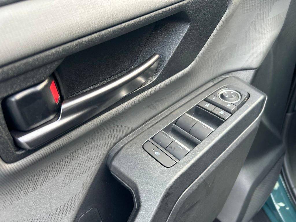 New 2026 Toyota RAV4 AWD image 11