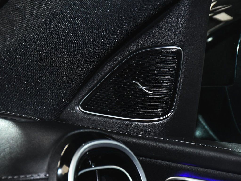 Used 2024 Mercedes-Benz C 63 AMG S w/ Pinnacle Trim Package image 38