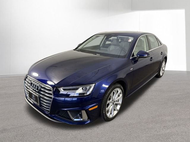 Used 2019 Audi A4 2.0T Premium Plus image 25