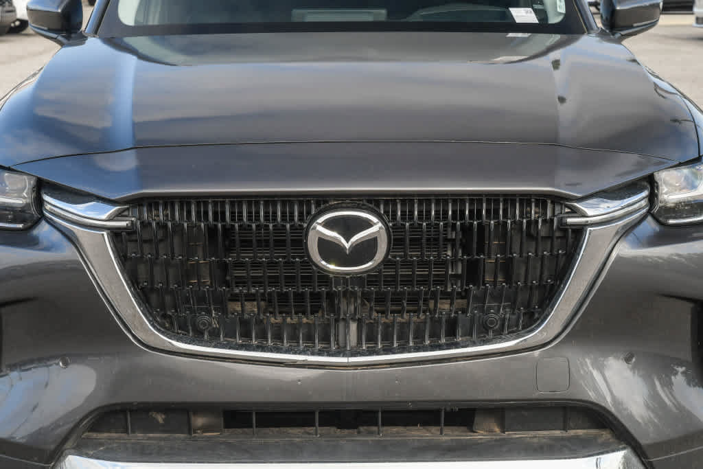 Used 2024 MAZDA CX-90 Plug-In Hybrid w/ Premium Pkg AWD/4WD image 5