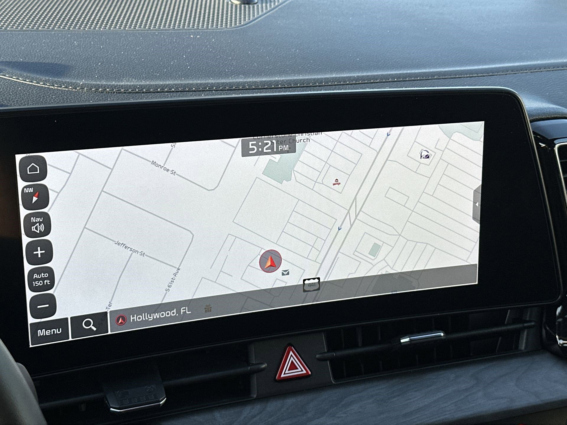 Used 2024 Kia Sportage X-Pro Prestige image 20