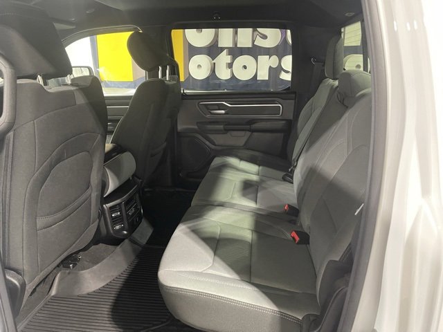 Used 2022 RAM 1500 Big Horn image 21