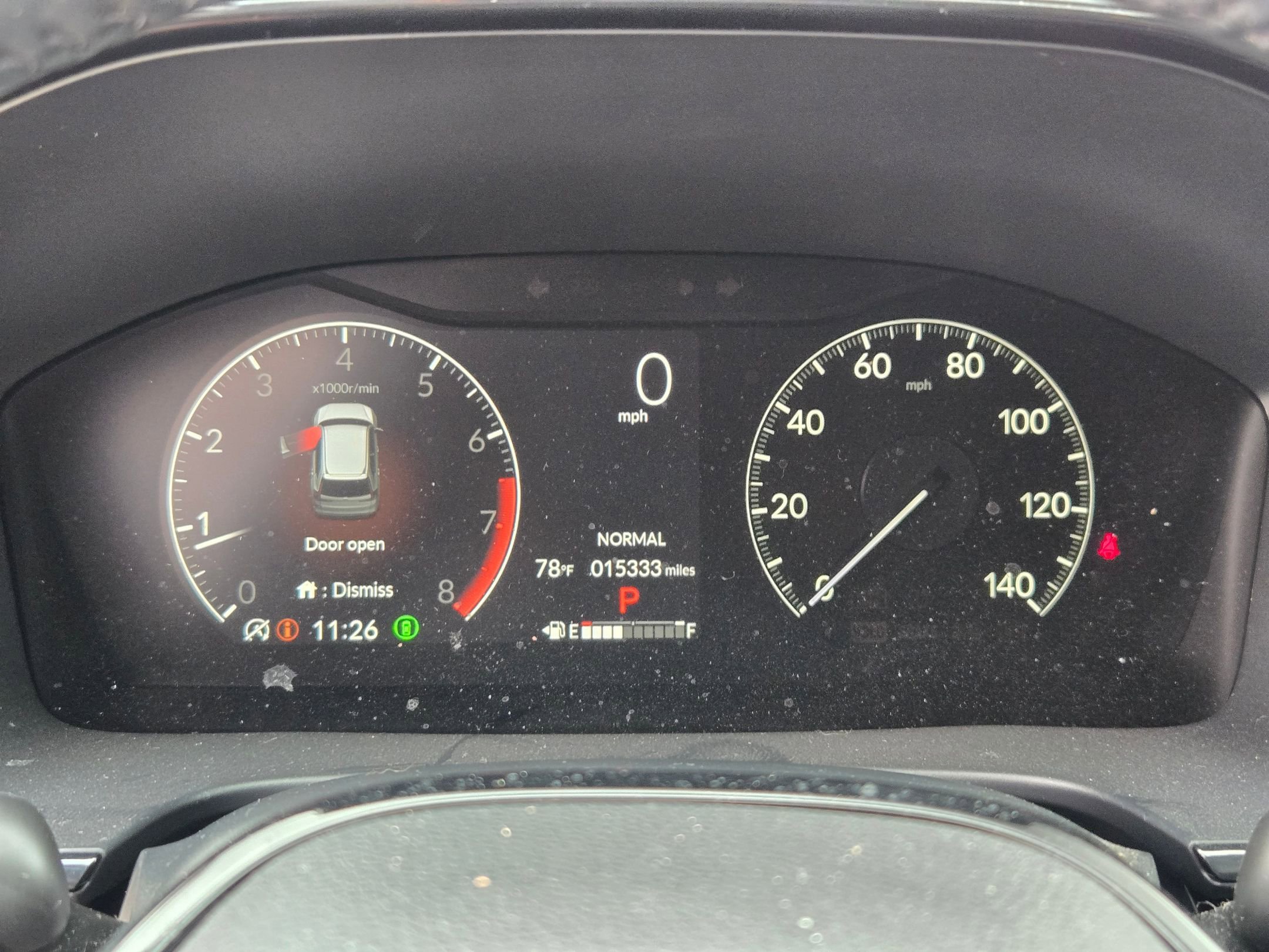 Certified 2024 Honda CR-V EX-L image 23