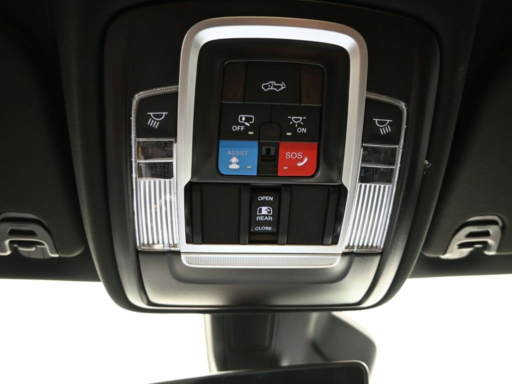 New 2026 RAM 1500 Laramie image 27