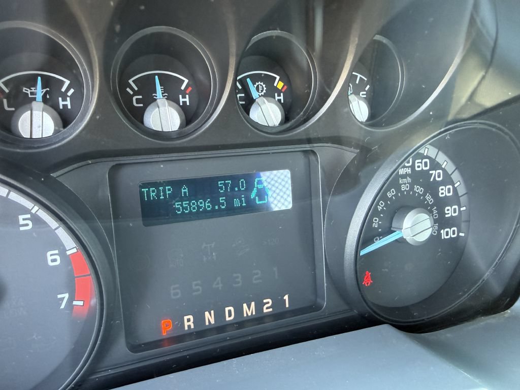 Used 2015 Ford F350 XL RWD image 19