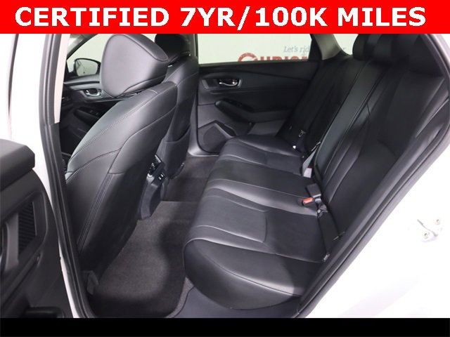 Used 2023 Honda Accord Touring image 18