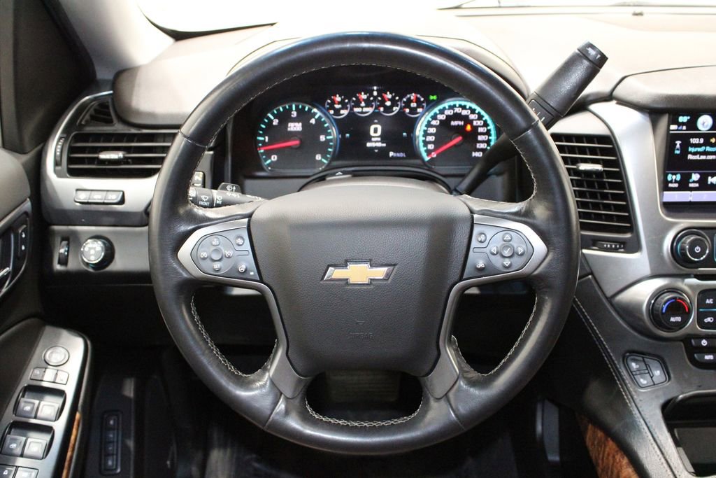 Used 2019 Chevrolet Tahoe Premier w/ Premier Plus Edition image 24