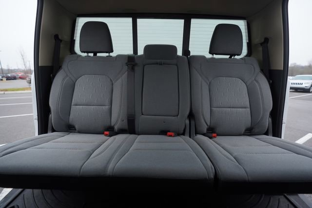 Used 2020 RAM 1500 Big Horn image 32