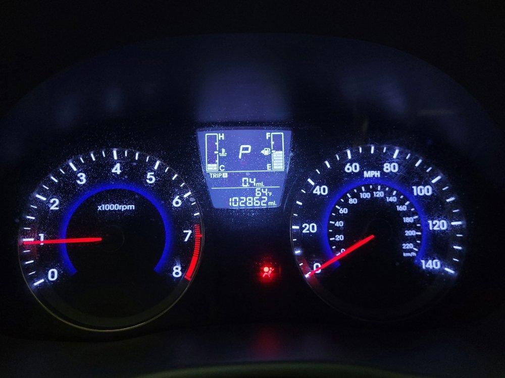 Used 2017 Hyundai Accent SE image 23