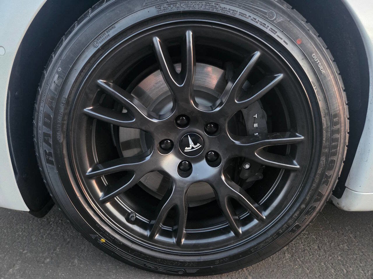 Used 2022 Tesla Model S AWD/4WD image 15