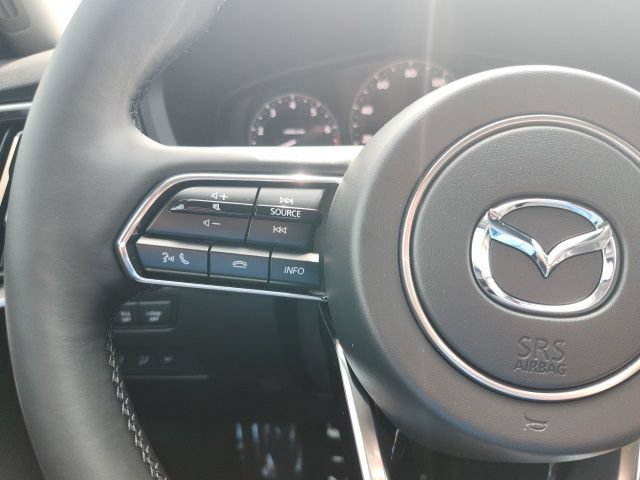 New 2026 MAZDA CX-90 3.3 Turbo w/ Premium Sport Pkg AWD/4WD image 31