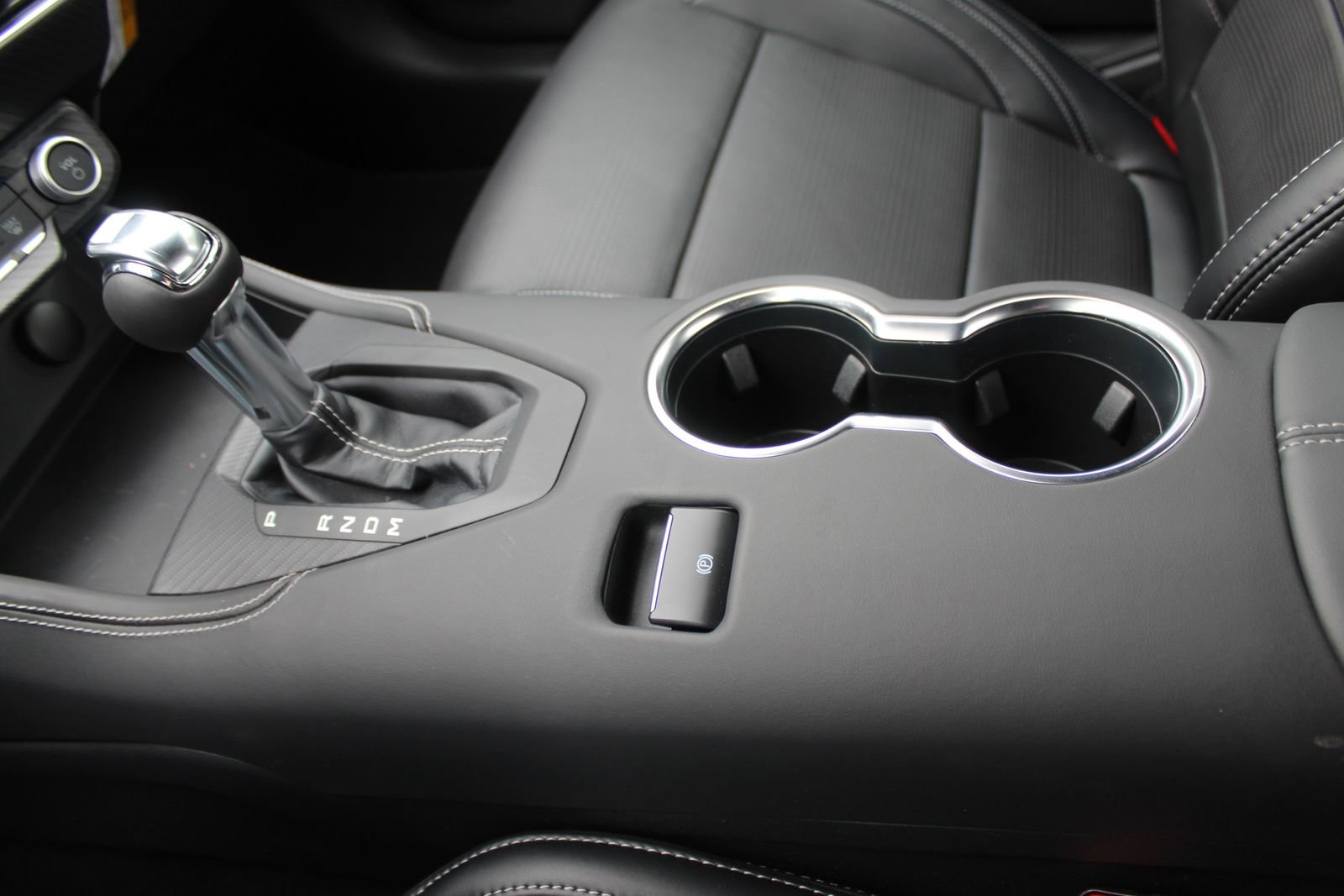 New 2026 Ford Mustang GT Premium image 22