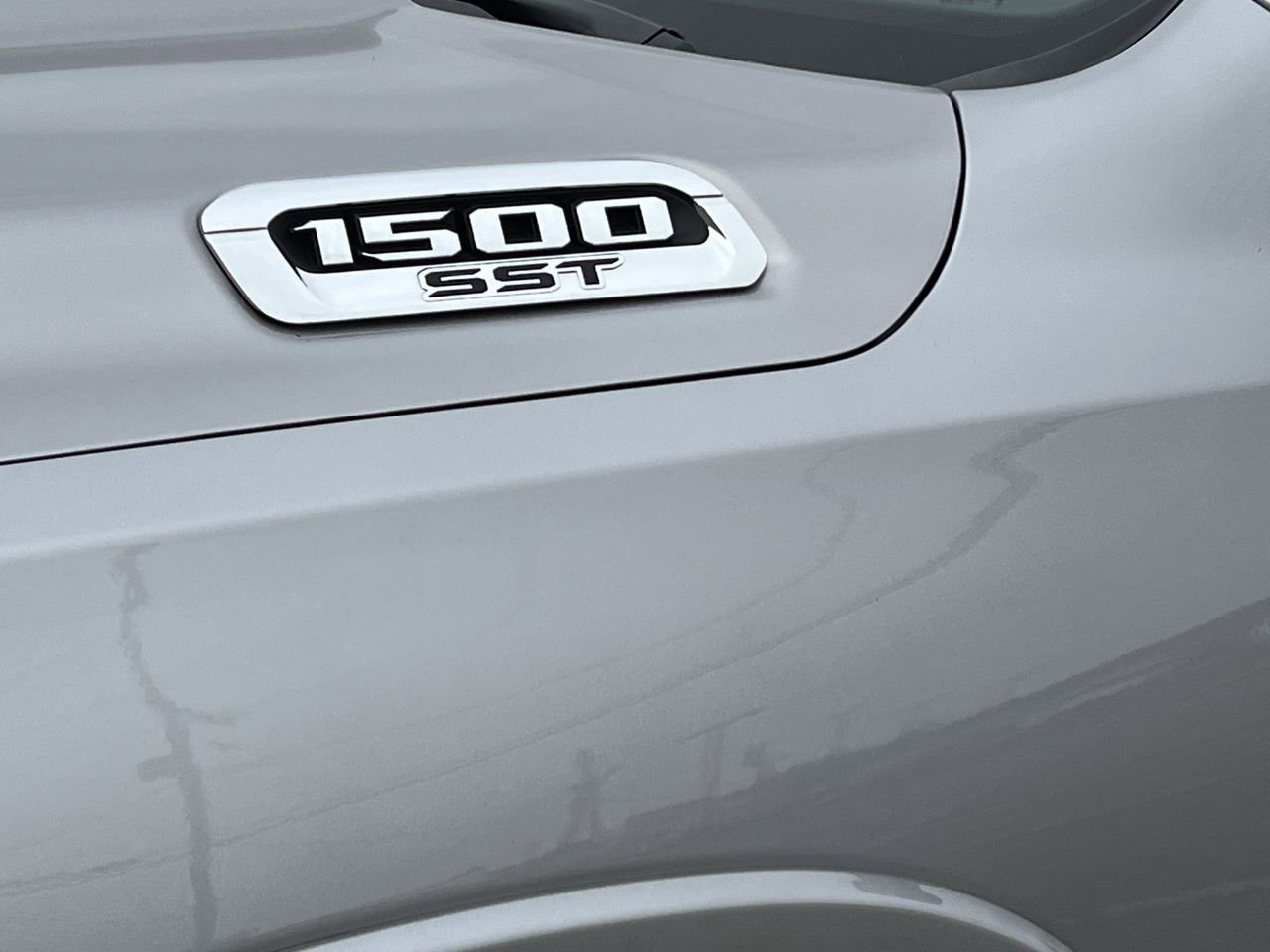 Used 2025 RAM 1500 Big Horn image 40