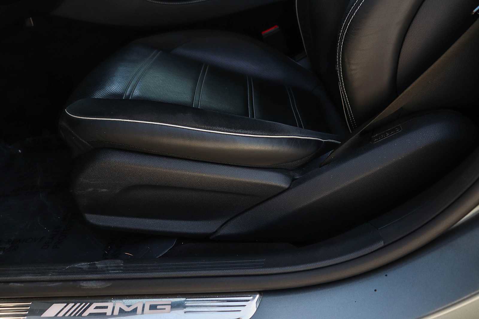Used 2020 Mercedes-Benz E 63 AMG S image 28