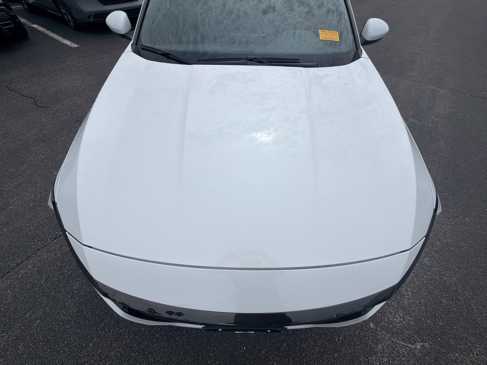 Used 2020 Honda Accord Sport image 20