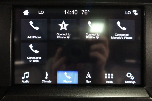 Used 2019 Ford F250 Limited w/ FX4 Off-Road Package AWD/4WD image 72