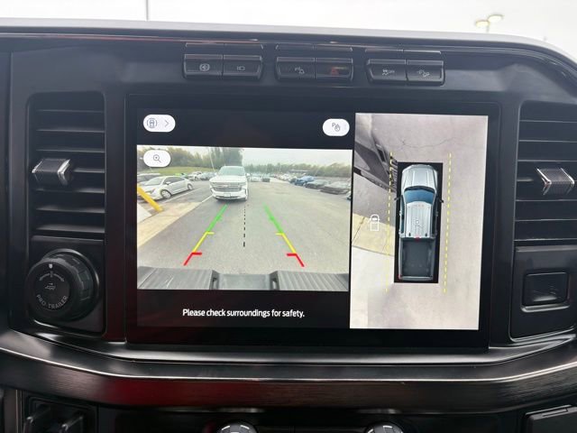 Used 2023 Ford F250 Lariat w/ Lariat Ultimate Package image 22