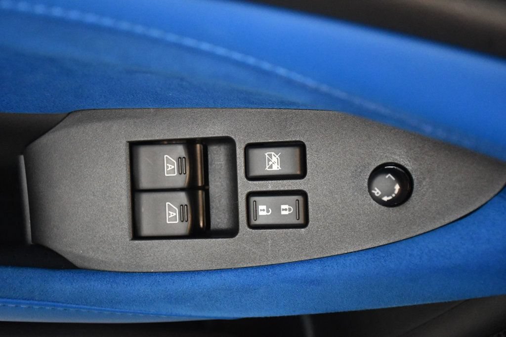 Used 2024 Nissan Z Performance w/ Floor Mat Package RWD image 33