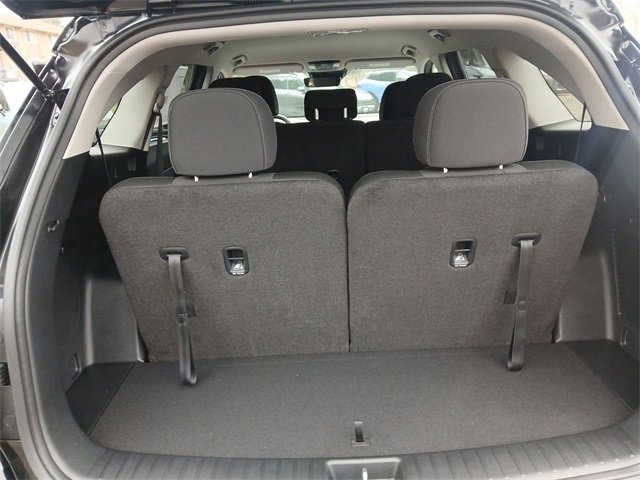 New 2026 Kia Sorento LX image 23