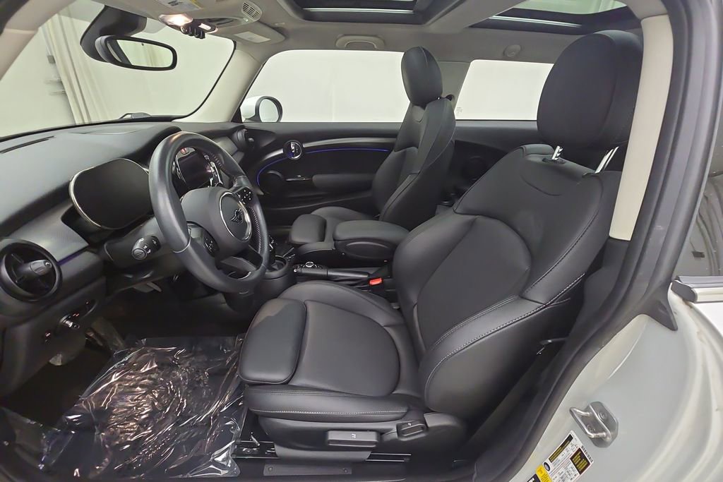 Used 2023 MINI Cooper S image 12