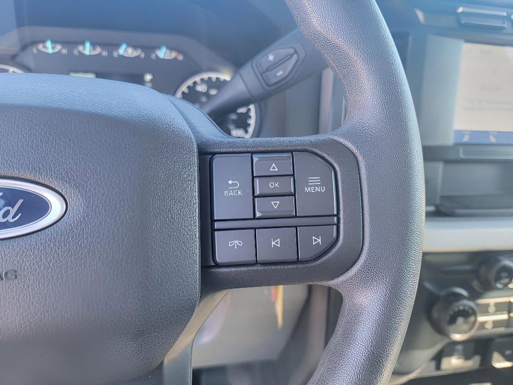 Used 2023 Ford F250 XL w/ XL Driver Assist Package image 18
