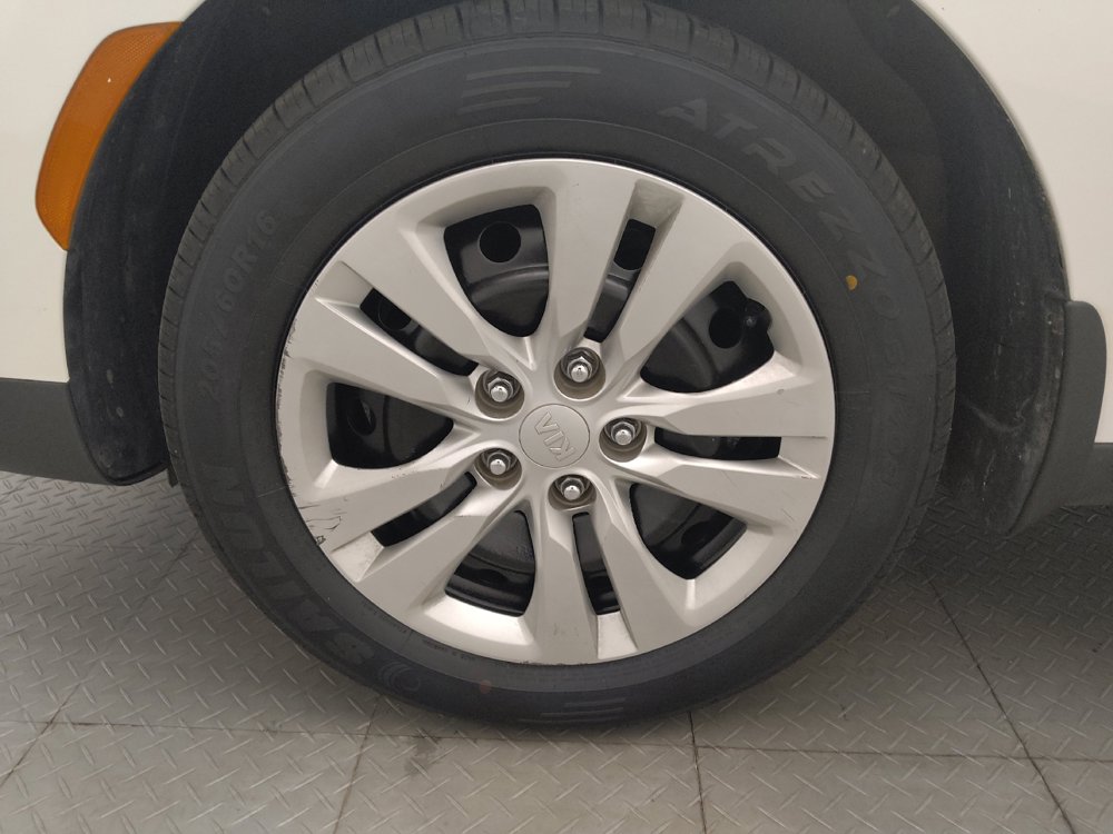 Used 2021 Kia Soul LX FWD image 31