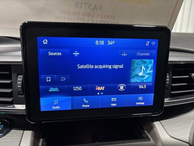 Used 2021 Ford Explorer XLT w/ Equipment Group 202A image 28