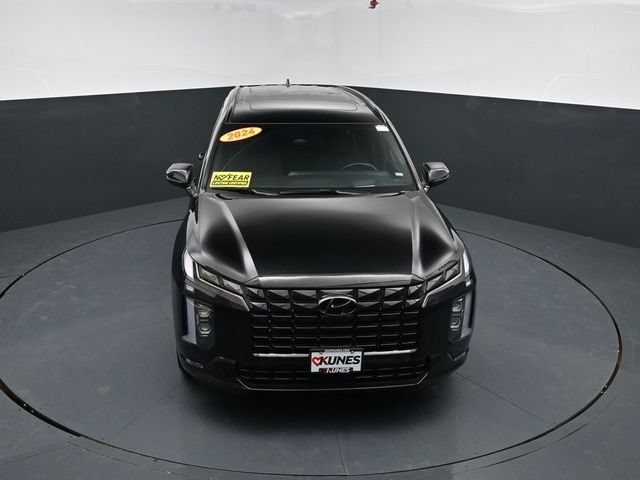 Used 2024 Hyundai Palisade Calligraphy AWD/4WD image 43