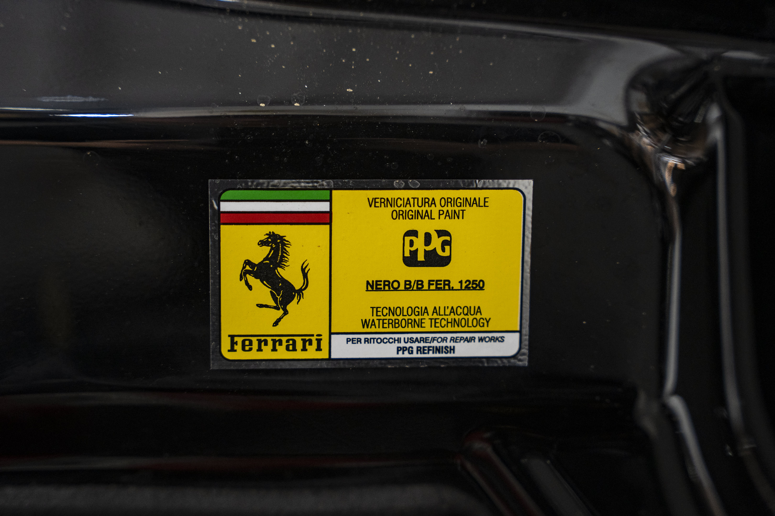 Used 2019 Ferrari 812 Superfast RWD image 50