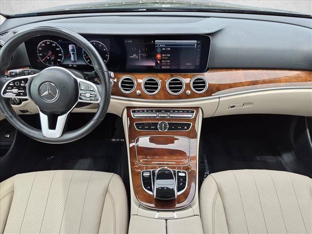 Used 2020 Mercedes-Benz E 450 4MATIC Wagon image 19