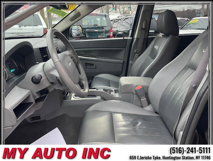 Used 2007 Jeep Grand Cherokee Laredo image 24